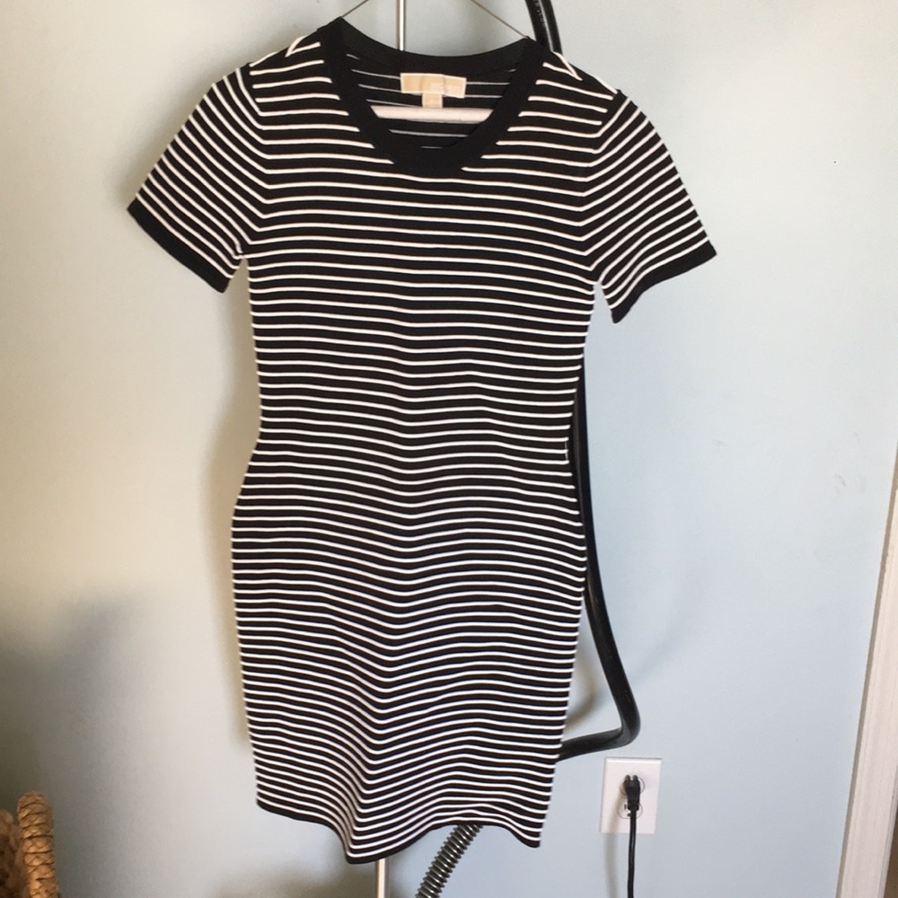 Michael Kors knit dress
